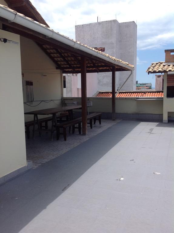Residencial Baleia Franca Aparthotel Governador Celso Ramos Exterior photo