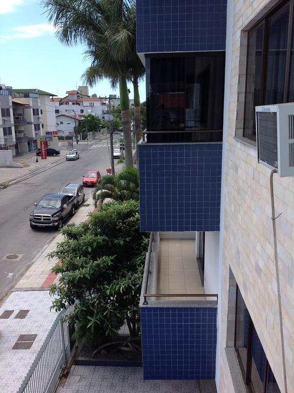 Residencial Baleia Franca Aparthotel Governador Celso Ramos Room photo