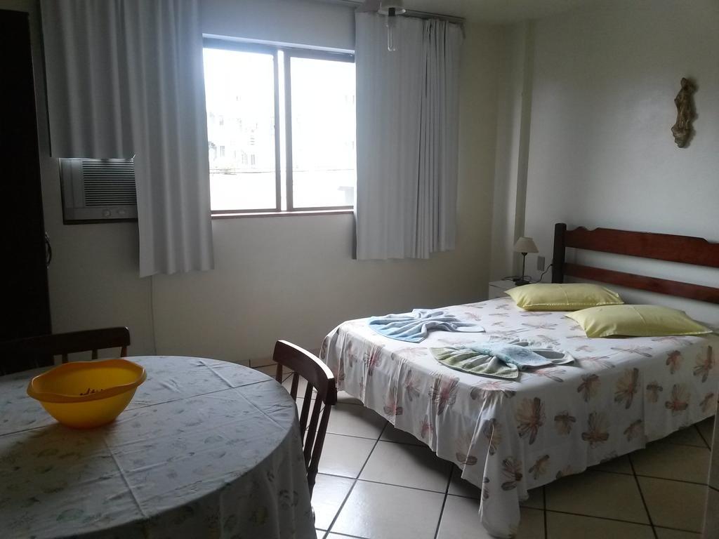 Residencial Baleia Franca Aparthotel Governador Celso Ramos Room photo