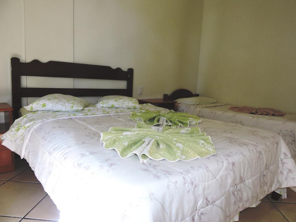 Residencial Baleia Franca Aparthotel Governador Celso Ramos Exterior photo
